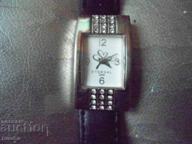 Delivery of Eternal love Delivery of Eternal love