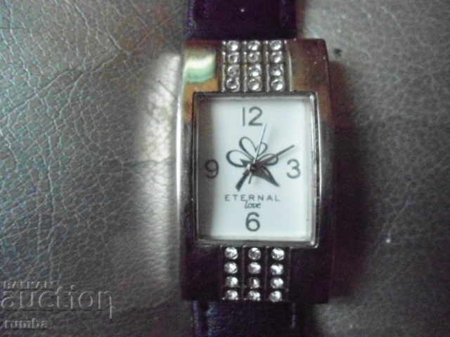 Eternal love Eternal love