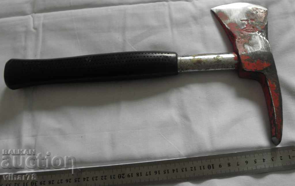 LUPTA ANTIGUALĂ DE INCENDIU GERMANĂ - 5 LUPTA ANTIGUALĂ DE INCENDIU GERMANĂ - 5