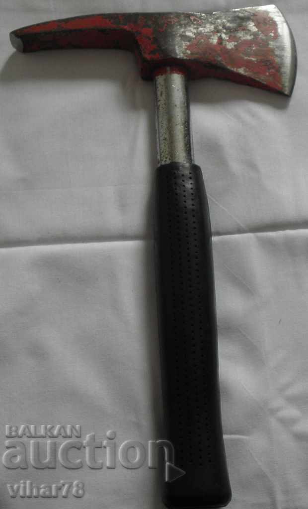 LUPTA ANTIGUALĂ DE INCENDIU GERMANĂ - 6 LUPTA ANTIGUALĂ DE INCENDIU GERMANĂ - 6