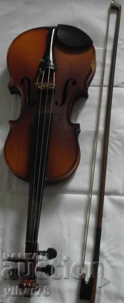 Licitație vioară Licitație vioară