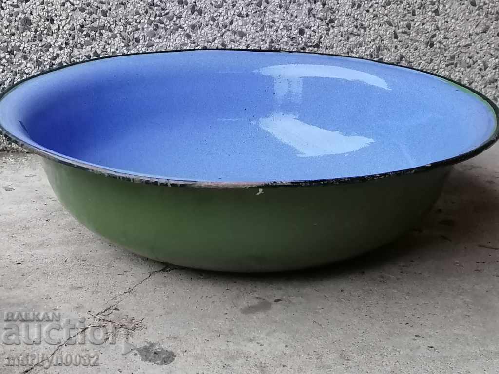 Delivery of Enamelled basin Kolarovgrad trough, vessel with enamel Delivery of Enamelled basin Kolarovgrad trough, vessel with enamel
