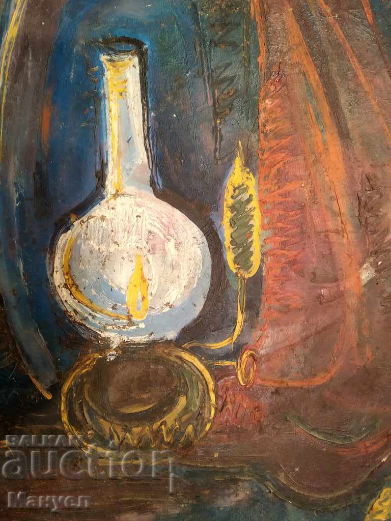 I sell an old picture. with price 55.00 BGN | € 28.12 I sell an old picture. with price 55.00 BGN | € 28.12