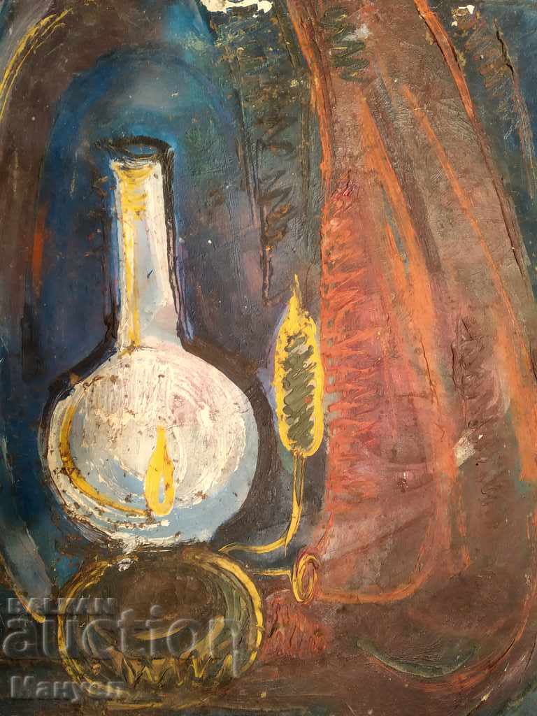 Auction I sell an old picture. Auction I sell an old picture.