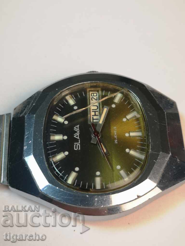 Clock Glory with price 55.00 BGN | € 28.12 Clock Glory with price 55.00 BGN | € 28.12