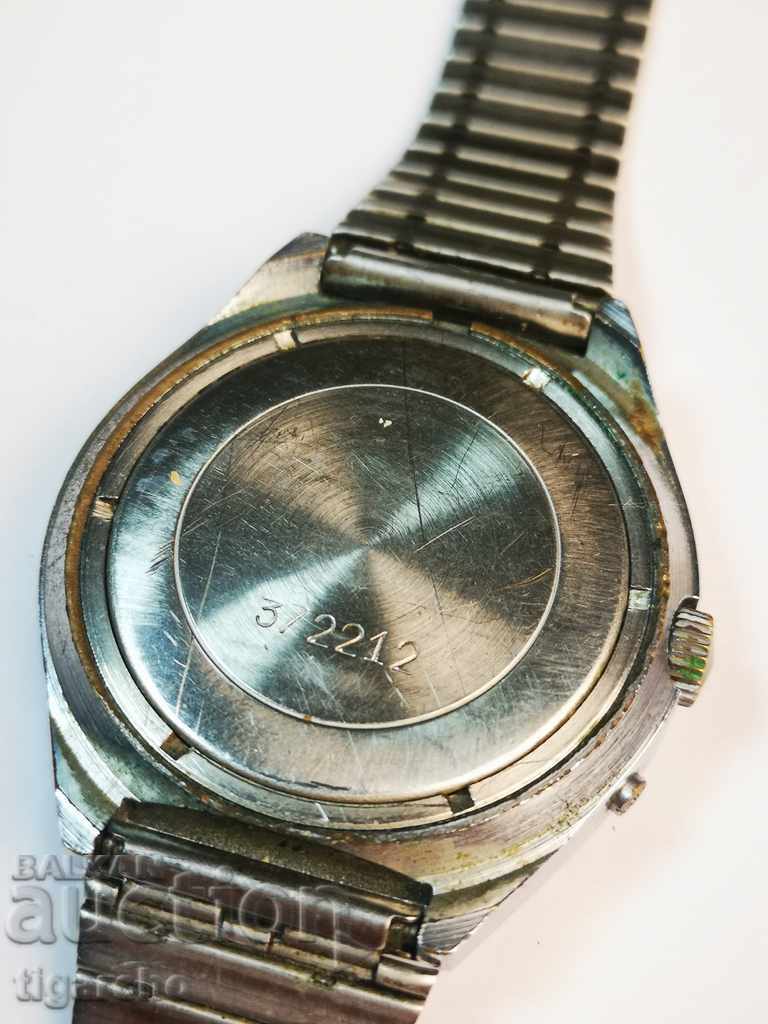 Clock Glory - 5 Clock Glory - 5