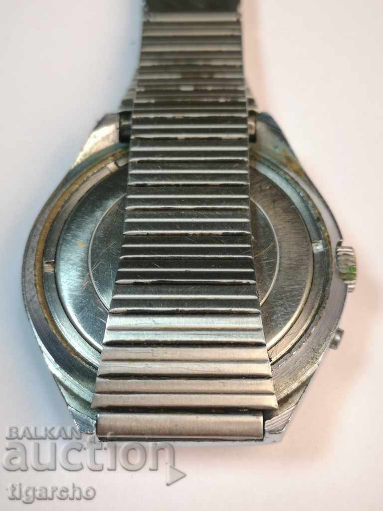 Clock Glory - 6 Clock Glory - 6