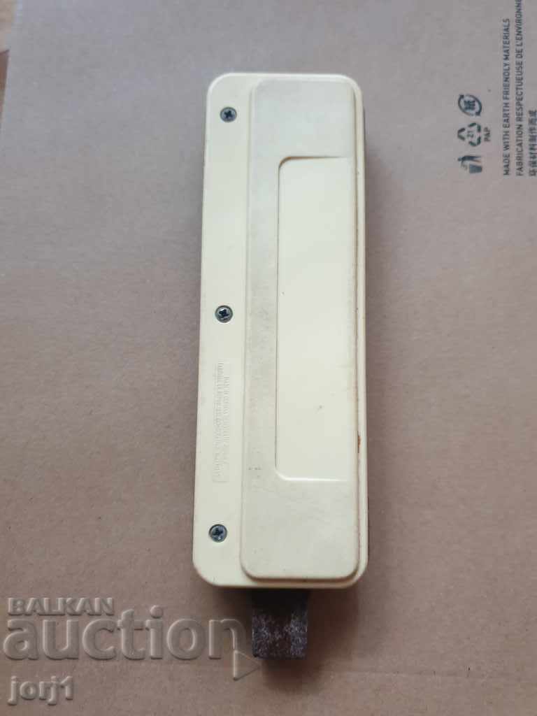 old musical instrument trio with price 20.00 BGN | € 10.23