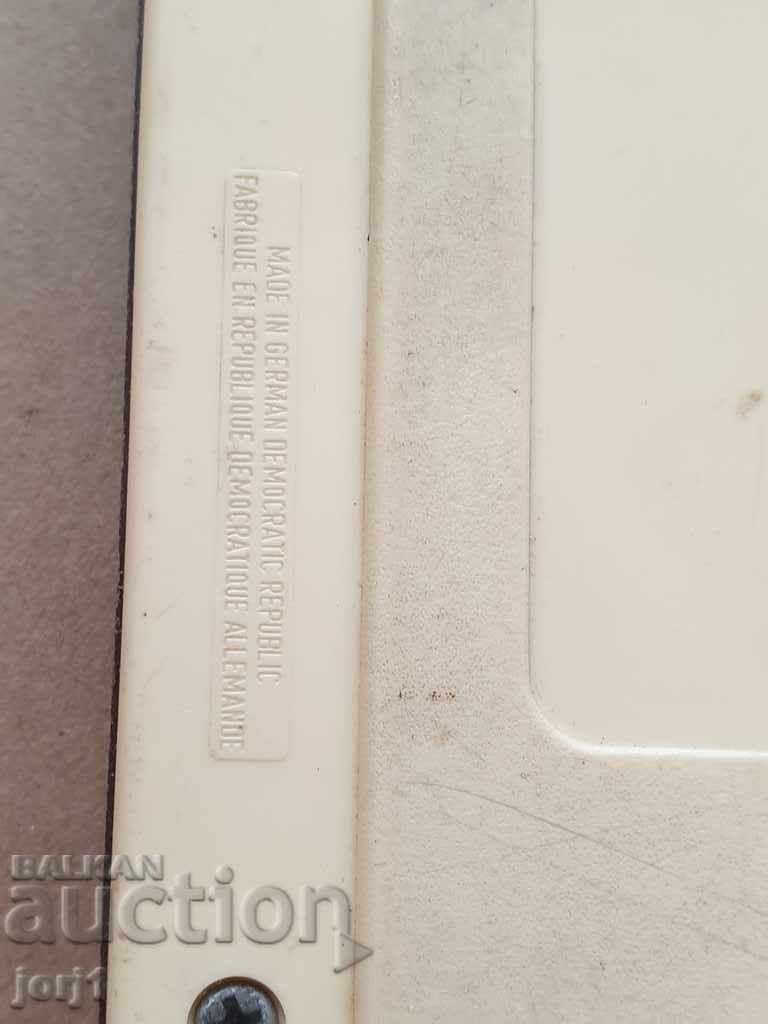 old musical instrument trio - 5