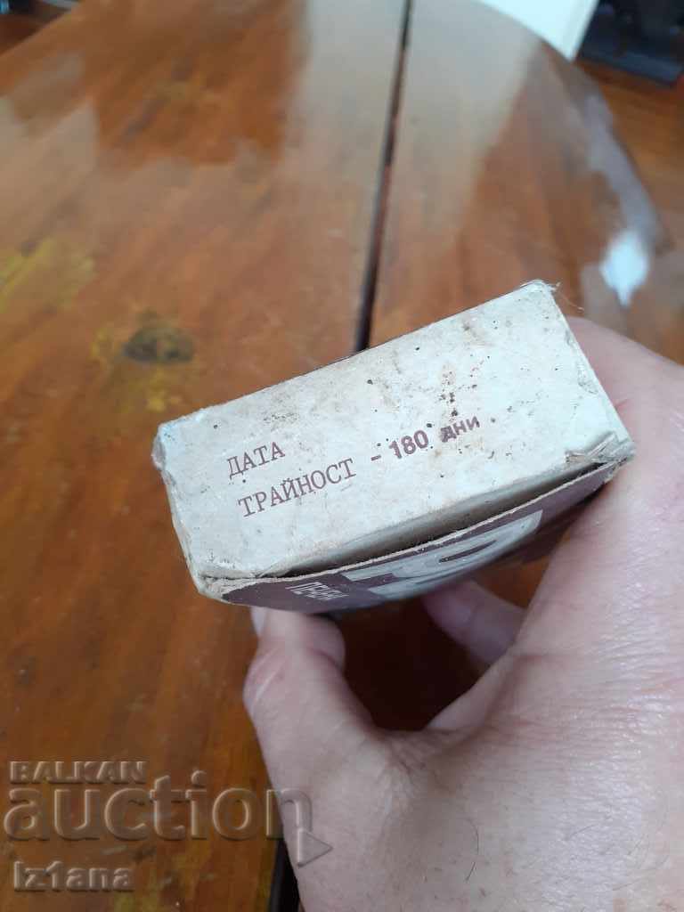 Delivery of Old Rye Delivery of Old Rye