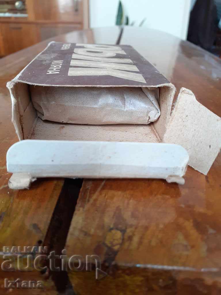 Old Rye - 6 Old Rye - 6