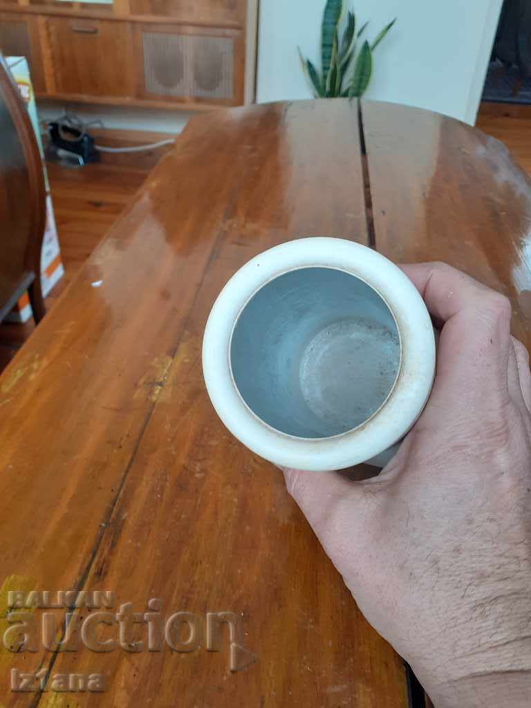 Delivery of Old baby food heater