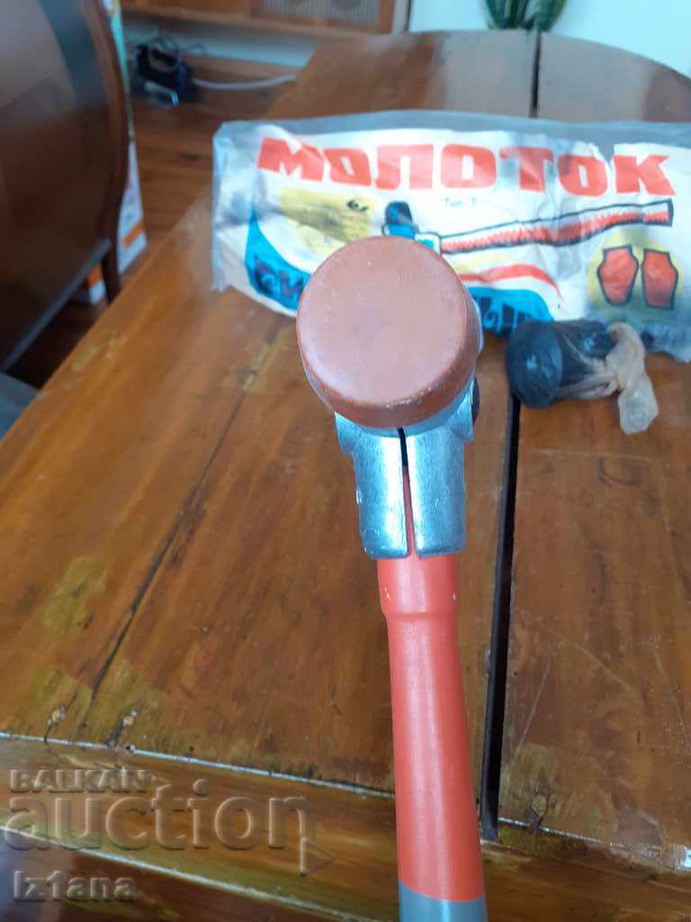 Παράδοση Παλιά σφυρί Παράδοση Παλιά σφυρί