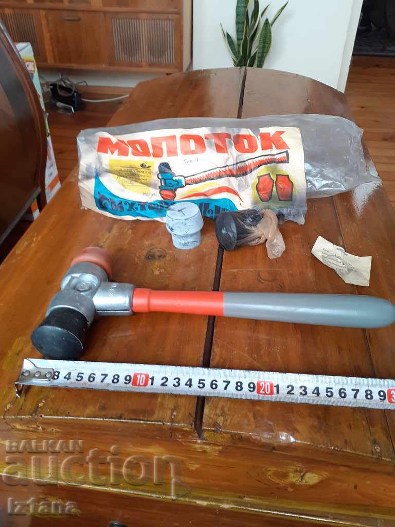 Παλιά σφυρί - 6 Παλιά σφυρί - 6