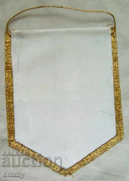 Licitație Football Flag Uniunea de Fotbal Bulgară nou Licitație Football Flag Uniunea de Fotbal Bulgară nou