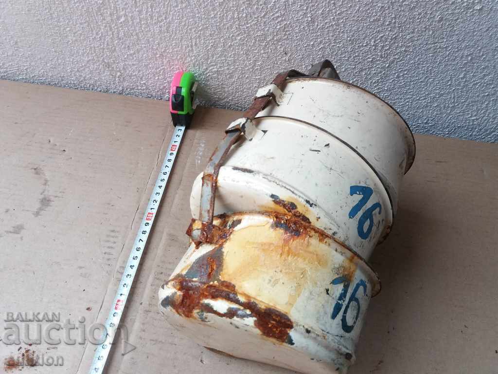 OLD MILITARY FOOD COURT - 6 OLD MILITARY FOOD COURT - 6