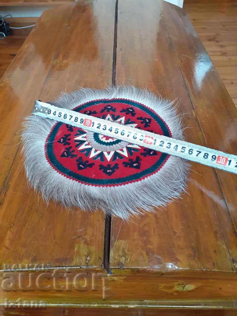 Old Russian souvenir, decoration with price 12.00 BGN | € 6.14 Old Russian souvenir, decoration with price 12.00 BGN | € 6.14