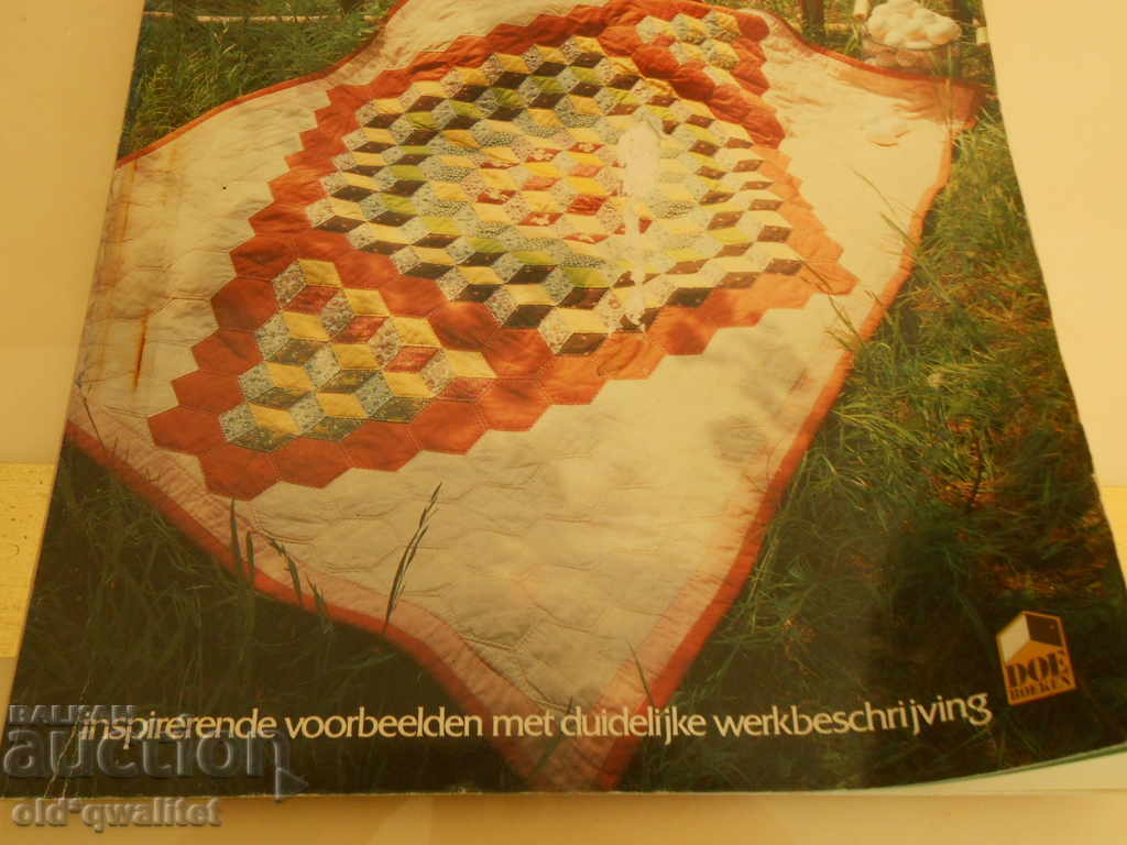 Delivery of Handicraft book, ideas + knowledge + skills = profit Delivery of Handicraft book, ideas + knowledge + skills = profit