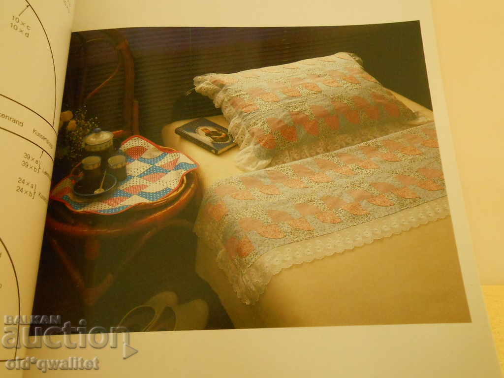 Handicraft book, ideas + knowledge + skills = profit - 5 Handicraft book, ideas + knowledge + skills = profit - 5