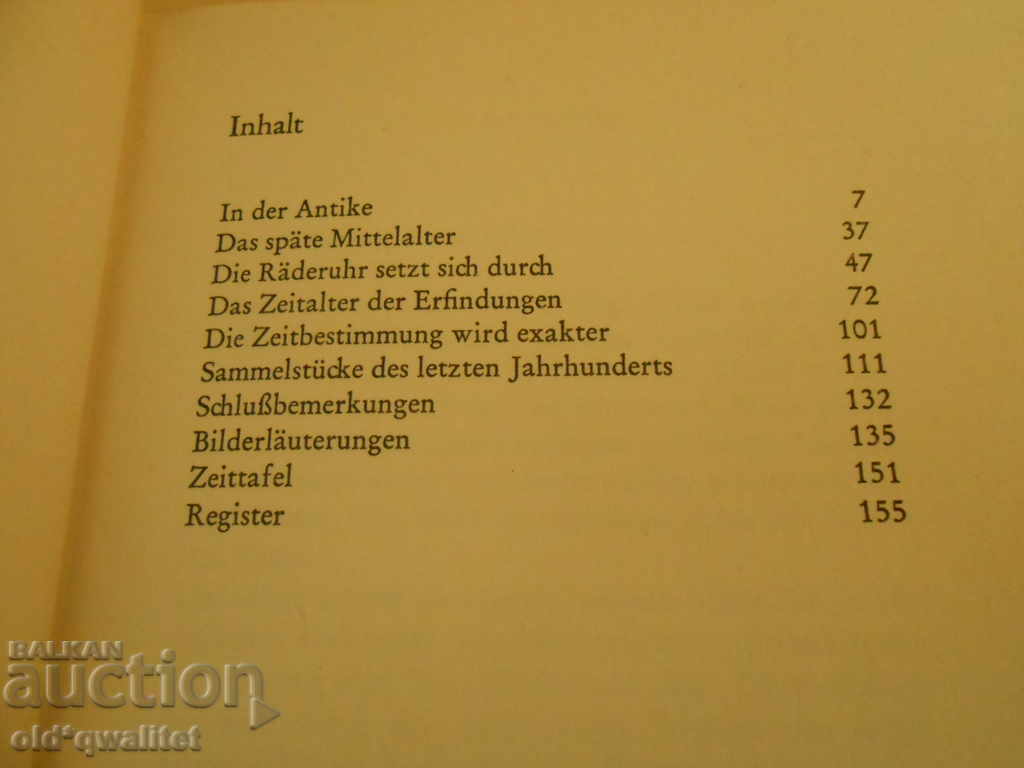 Auction WATCH BOOK, German, ideas + knowledge + skills = profit Auction WATCH BOOK, German, ideas + knowledge + skills = profit