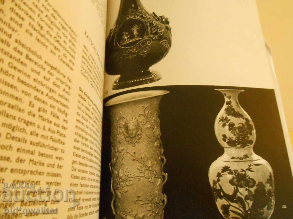 A book about PORCELAIN JEWELERY, knowledge with skills = profit - 5