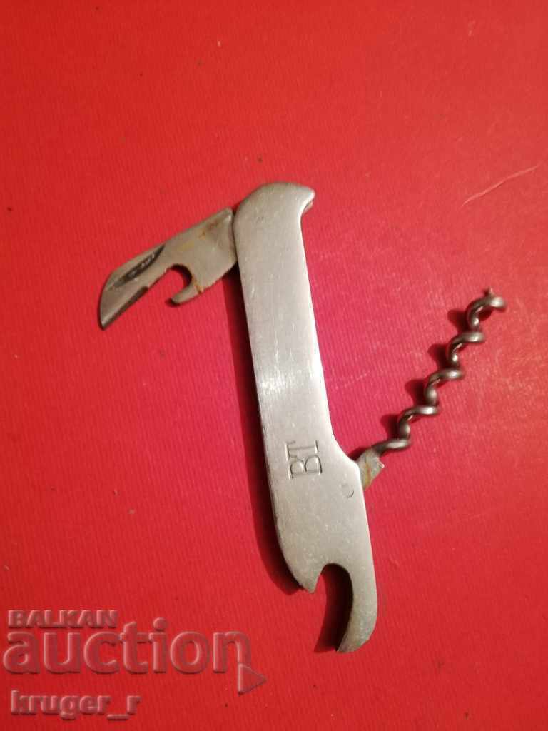 Licitație Deschizător combinat VELIKO TARNOVO.