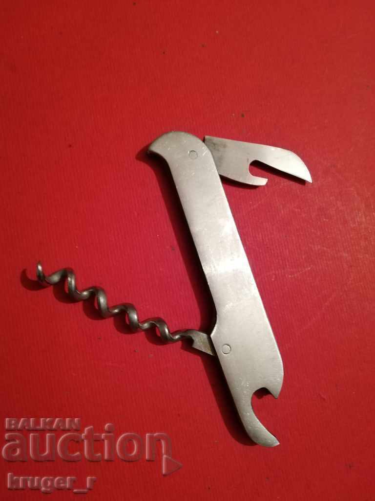 Deschizător combinat VELIKO TARNOVO. - 6