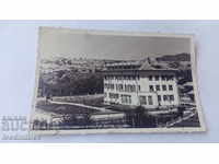 PK Hisarya Εξοχική κατοικία της εκπαιδευτικής ένωσης 1938