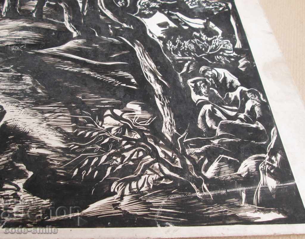 Auction Masterful old religious painting painting unsigned Auction Masterful old religious painting painting unsigned