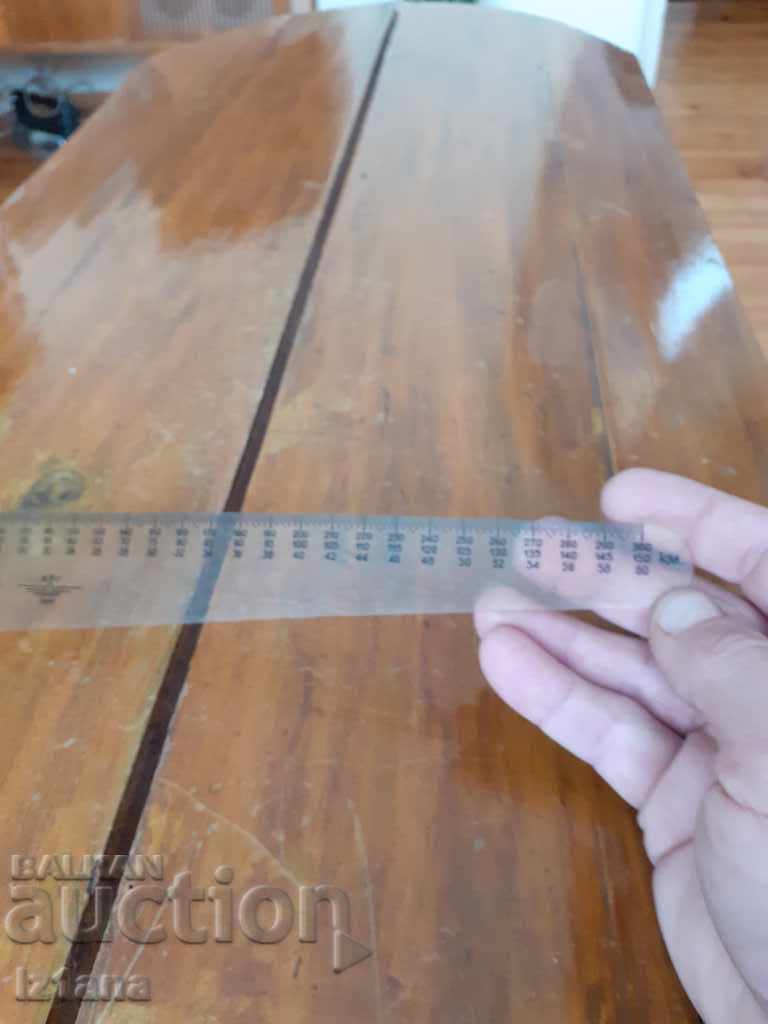 Delivery of Old line KM-54 Delivery of Old line KM-54