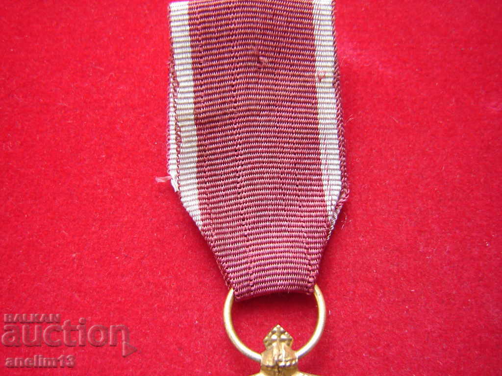 Auction ORDEN MEDAL Auction ORDEN MEDAL