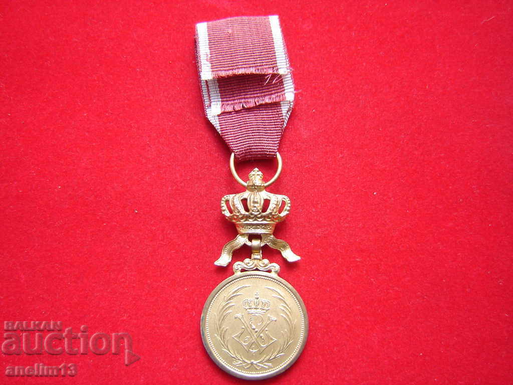 ORDEN MEDAL - 6 ORDEN MEDAL - 6