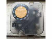 Pressure switch "DUNGS" GW 50 A4 - new