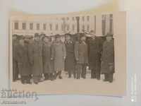 Old photo Georgi Dimitrov 1948 Congress