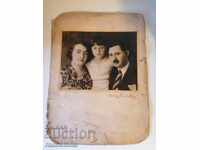 Φωτογραφία από χαρτόνι Φωτογραφία Pliska