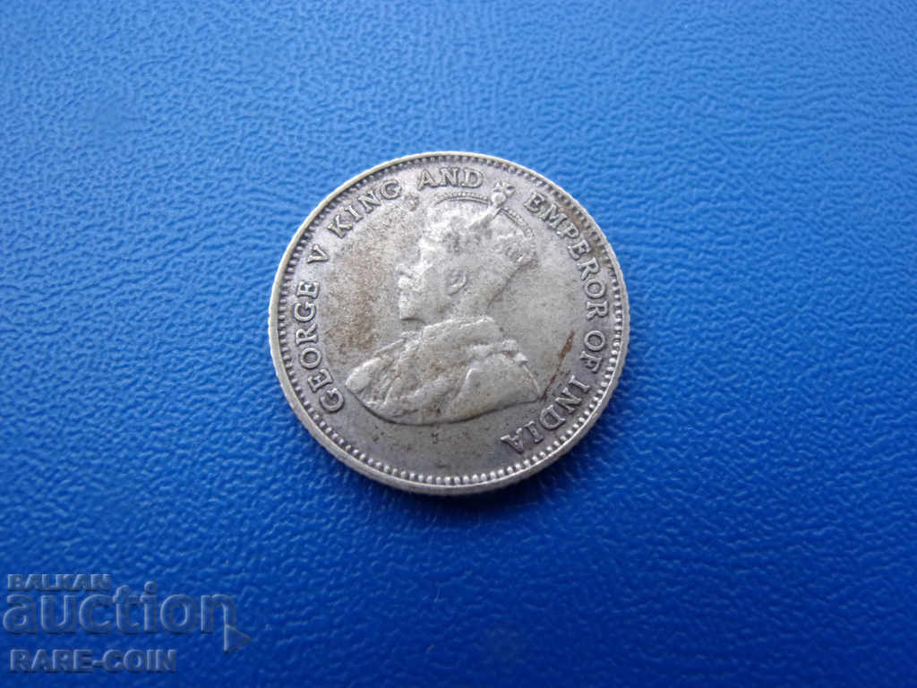 IX (20) Așezare dreaptă 10 Cent 1927 Rare de argint cu preț € 5.11 | 9.99 BGN