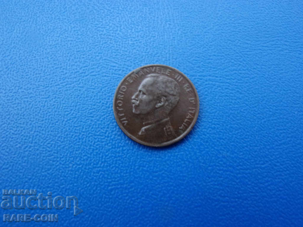 IX (64) Italia 1 Centesimo 1914 Rare cu preț € 5.11 | 9.99 BGN IX (64) Italia 1 Centesimo 1914 Rare cu preț € 5.11 | 9.99 BGN
