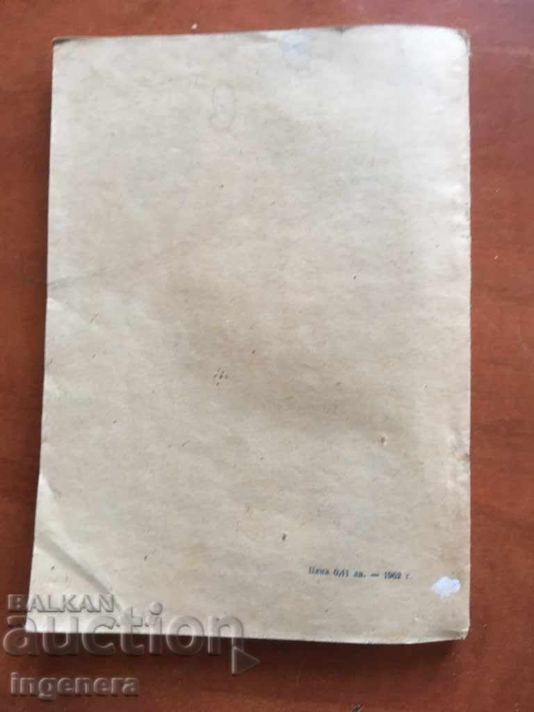 Auction BOOK-GUIDE TO OLD HISTORY-1963 Auction BOOK-GUIDE TO OLD HISTORY-1963