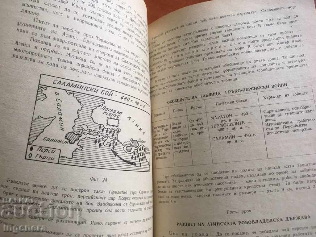 Delivery of BOOK-GUIDE TO OLD HISTORY-1963 Delivery of BOOK-GUIDE TO OLD HISTORY-1963