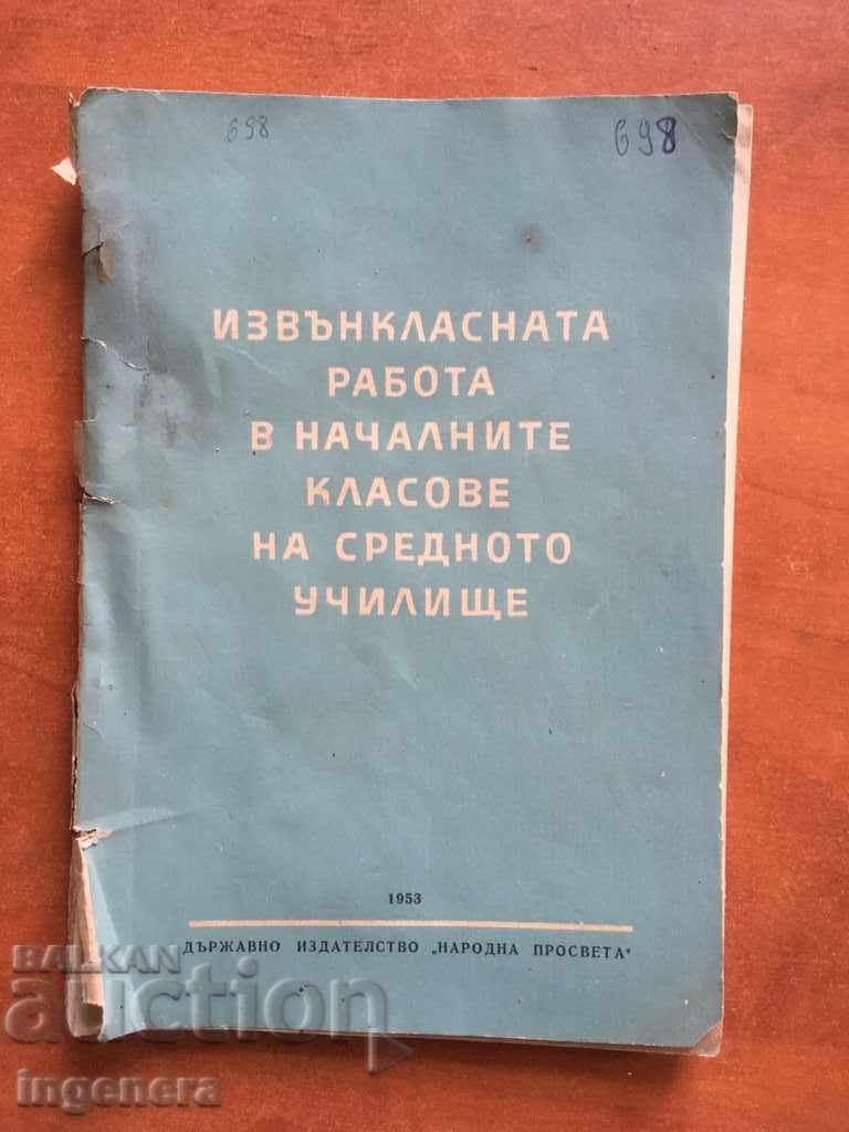 CARTE-GHID-1953