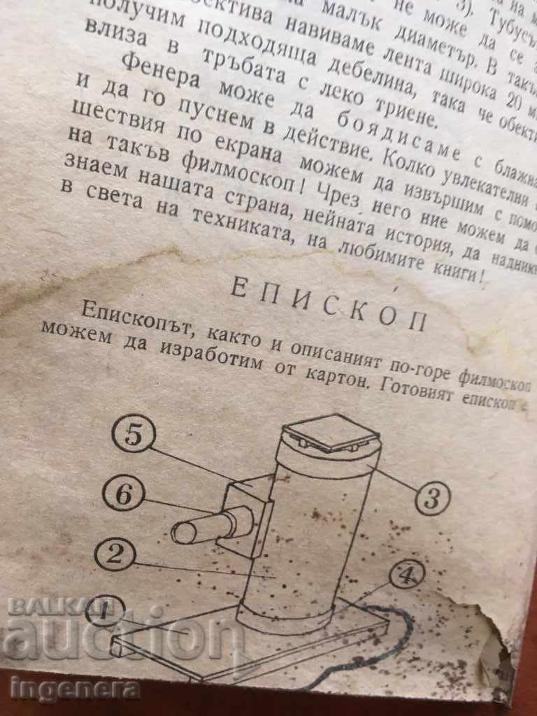 Auction SCHEMES-PROJECTORS-1961 Auction SCHEMES-PROJECTORS-1961