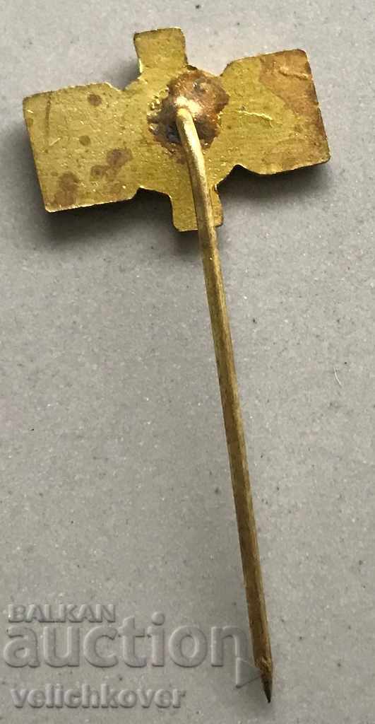 29163 Bulgaria sign Bulgarian Karting Federation with price 2.00 BGN | € 1.02 29163 Bulgaria sign Bulgarian Karting Federation with price 2.00 BGN | € 1.02