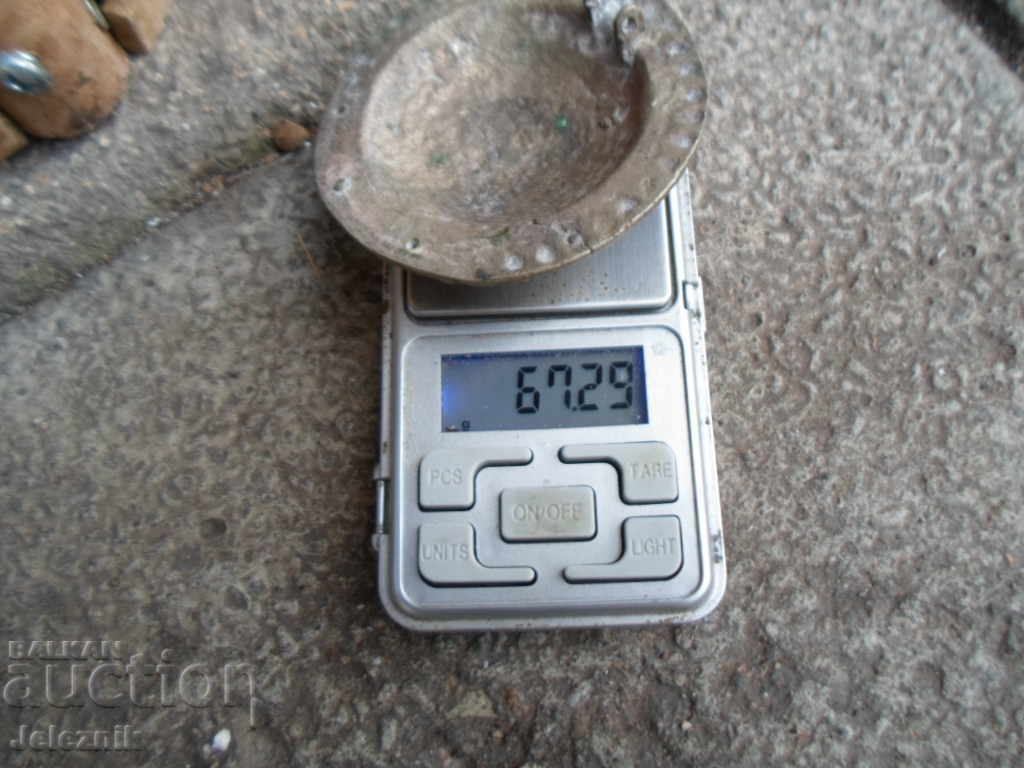 riadak sachanov etnografski element s dvuglav orel - 6