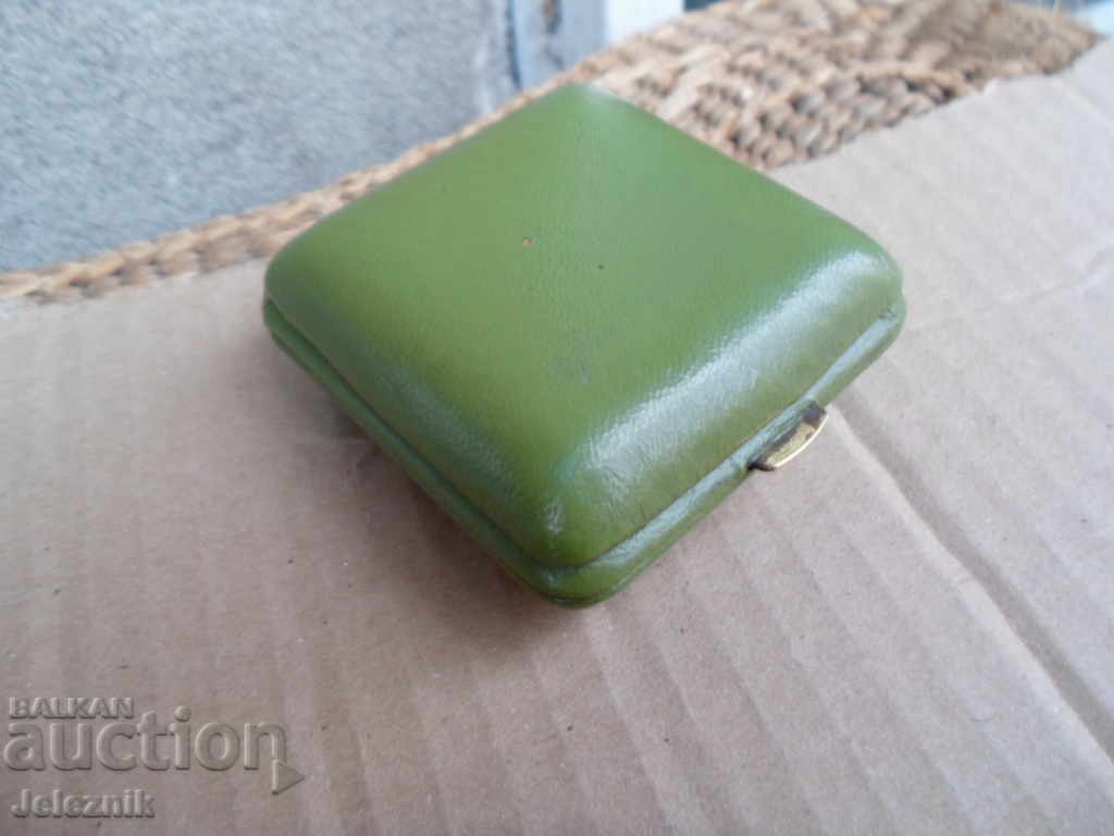 rare germany diehl travel alarm chlock working/1960,s - 5 rare germany diehl travel alarm chlock working/1960,s - 5