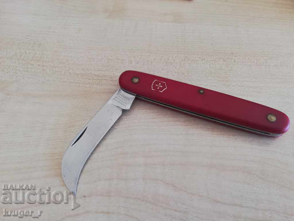 Ελβετικό πόδι VICTORINOX - 6 Ελβετικό πόδι VICTORINOX - 6