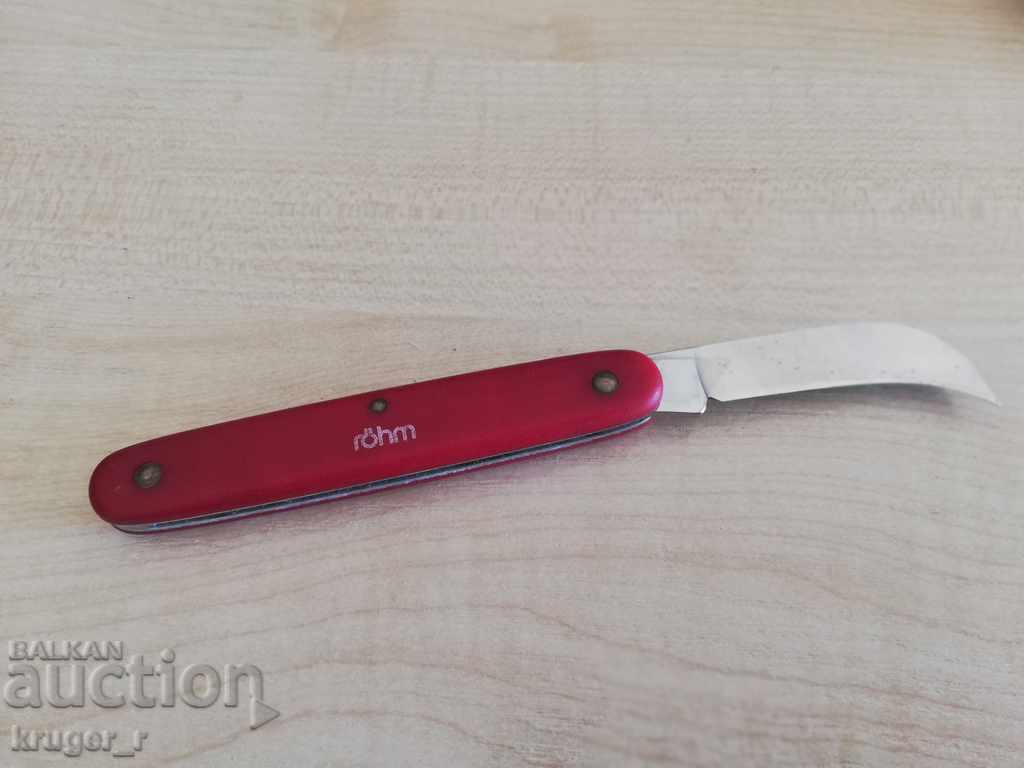 Picior elvețian VICTORINOX - 7