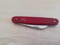 Swiss leg VICTORINOX