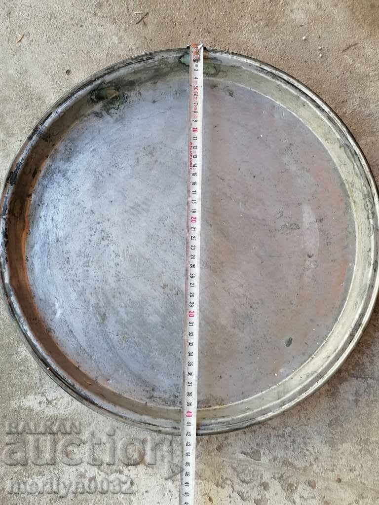 Delivery of Tin, tray, baker, tray, copper pot Delivery of Tin, tray, baker, tray, copper pot