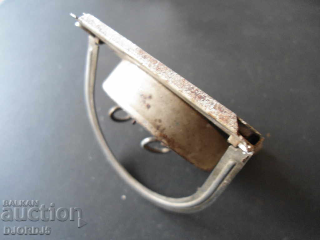 Delivery of Old watch "RUHLA", UMF Delivery of Old watch "RUHLA", UMF