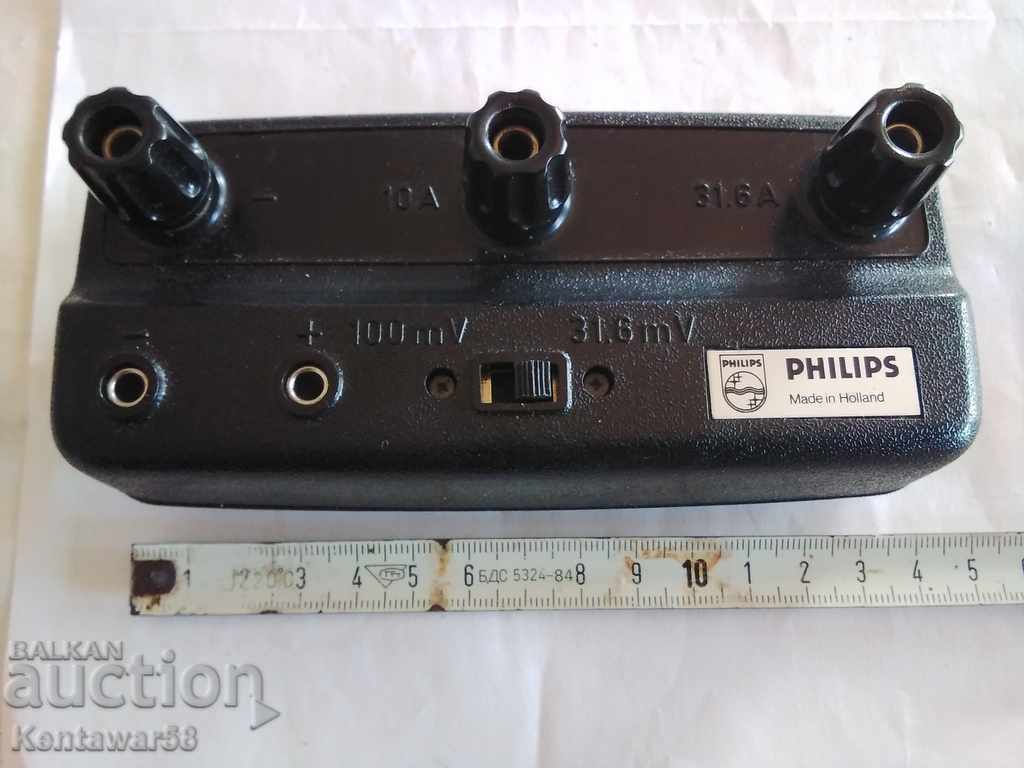 Precision instrument PHILIPS - PM 9244 new. Precision instrument PHILIPS - PM 9244 new.